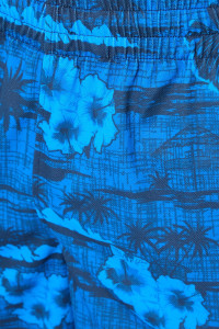 Шорти унісекс 47 Brand La Dodgers Fiji Blue 657659FN-FS 657659FN-FS