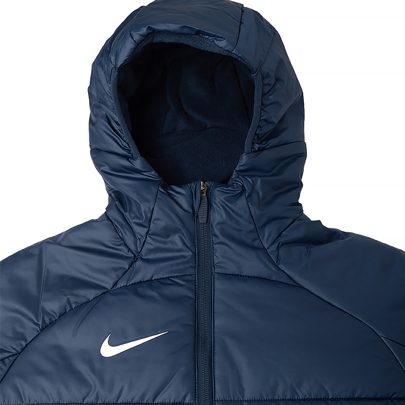 Куртка Nike Y NK TF ACDPR 2IN1 SDF JACKET DJ6363-451
