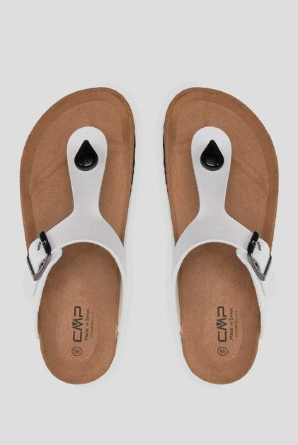 Шльопанці CMP ECO MYMOSA WMN FLIP FLOP 3Q91036-A001