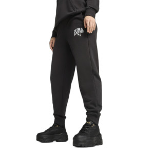 Штани спортивні PUMA CLASS Sweatpants 68503701 Puma L Чорний 68503701