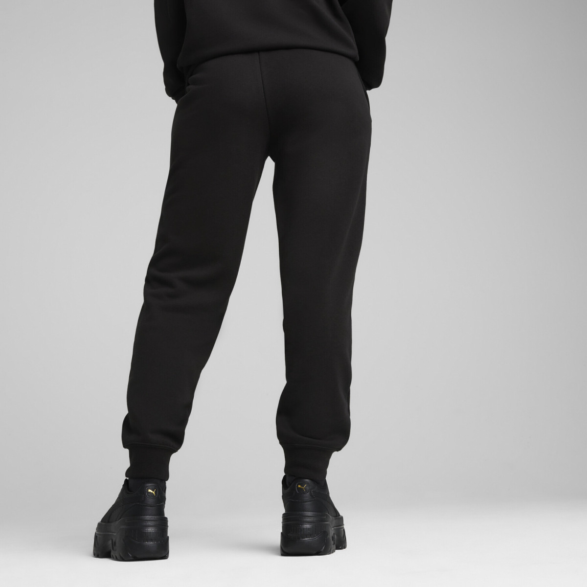 Штани спортивні PUMA CLASS Sweatpants 68503701 Puma L Чорний 68503701