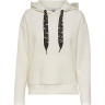 Толстовка ONLFANCY L/S HOOD SWT 15193315-Tofu ONLY S Бежевий 15193315-TOFU