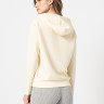 Толстовка ONLFANCY L/S HOOD SWT 15193315-Tofu ONLY S Бежевий 15193315-TOFU