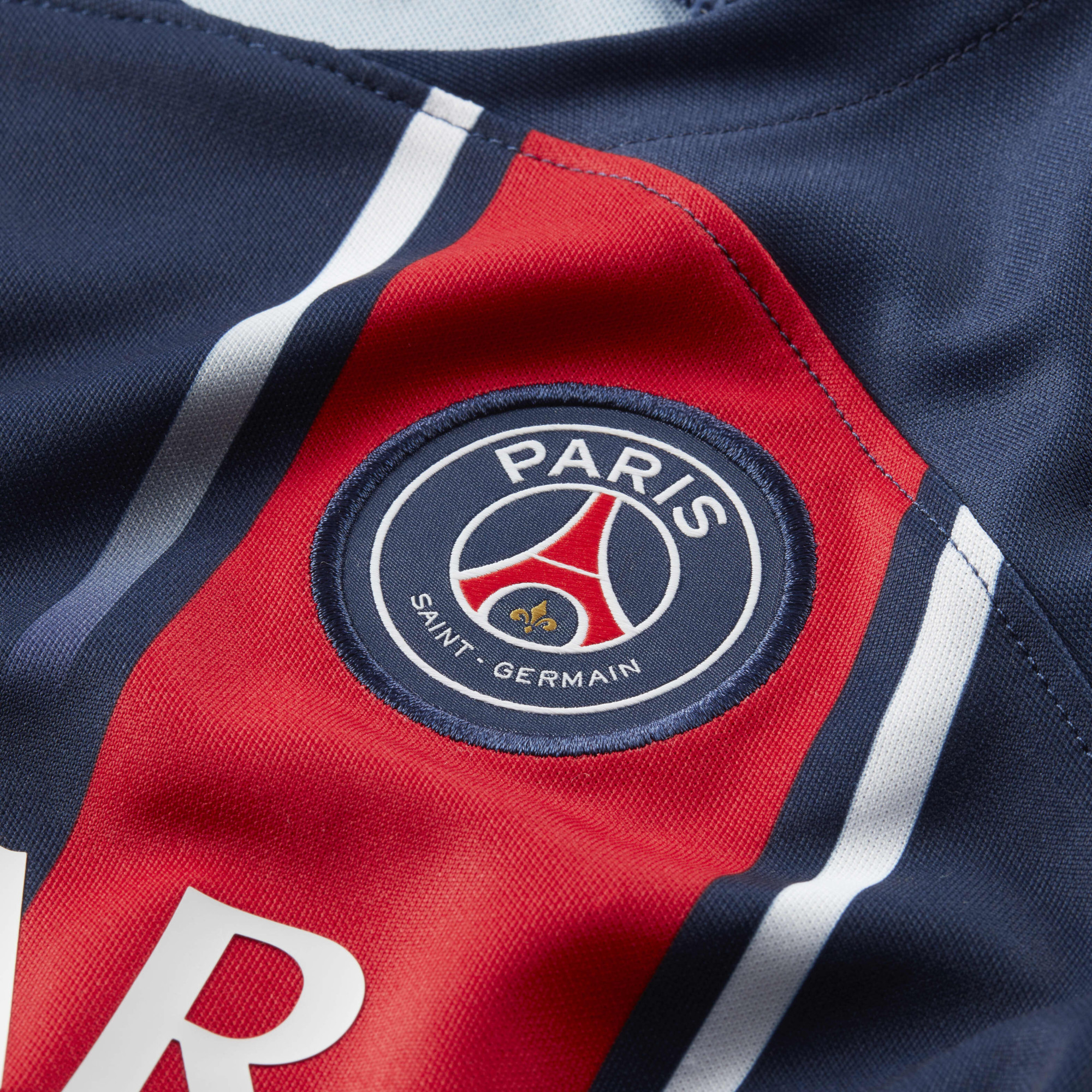 Футбольна форма Nike PSG LK DF KIT HM DX2806-411