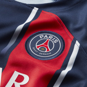 Футбольна форма Nike PSG LK DF KIT HM DX2806-411
