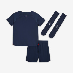 Футбольна форма Nike PSG LK DF KIT HM DX2806-411