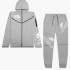 Костюм спортивний NIKE TECH FLC GREY DM6474-063__DM6480-063