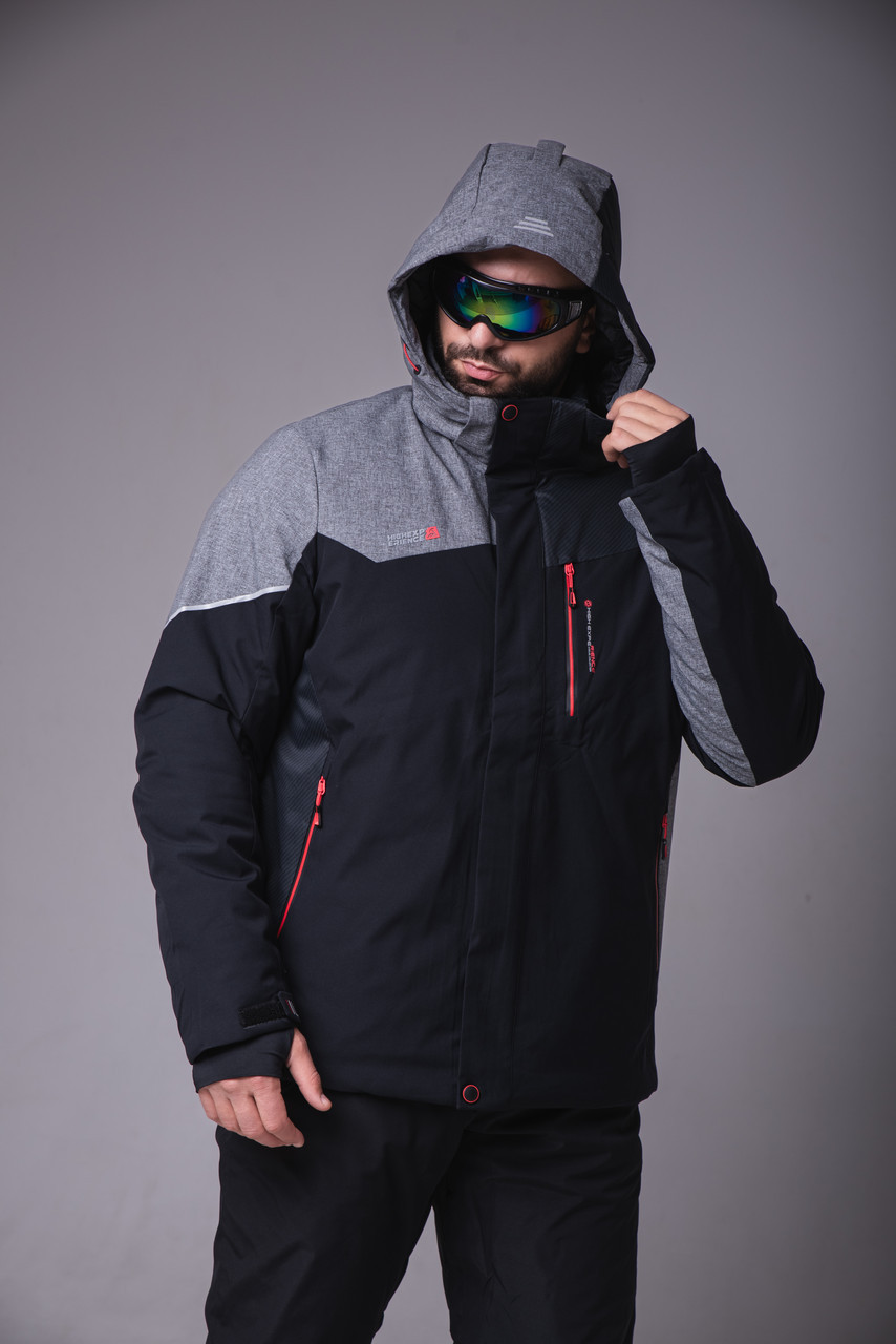 Куртка гірськолижна HXP High Experience13001High Experience 13001
