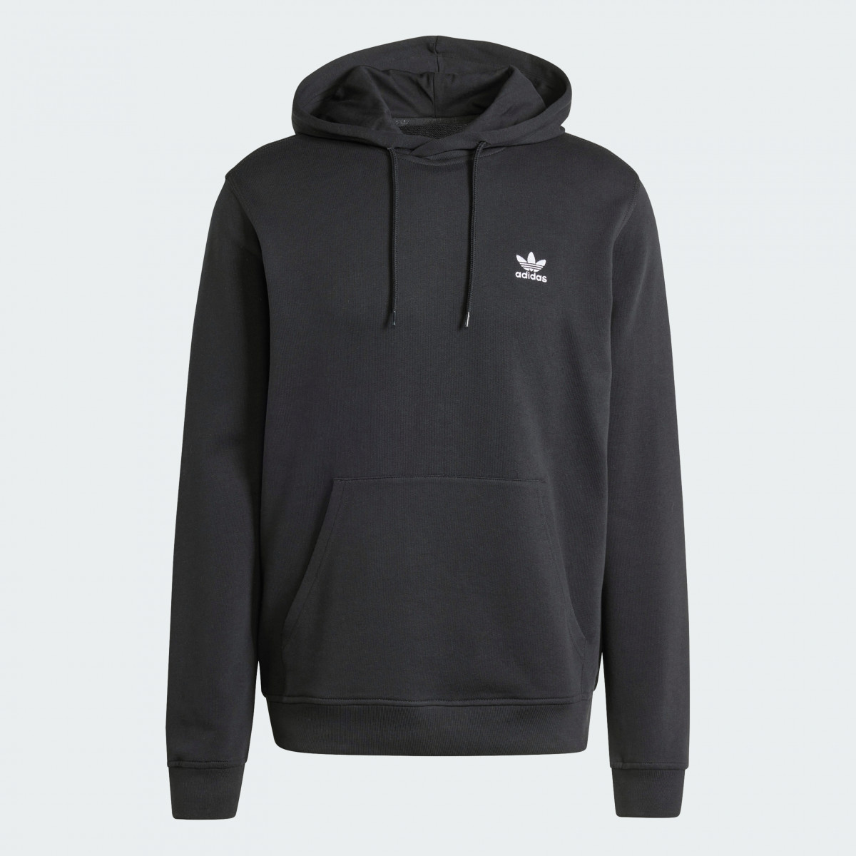 Худі ESS HD IW5789 Adidas L Чорний IW5789