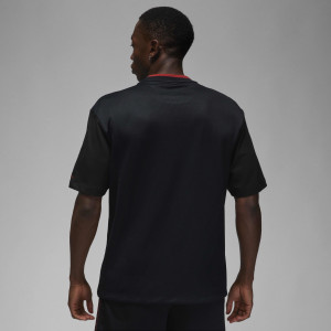 Футболка чоловіча Nike Flight Mvp Black FN6350-010