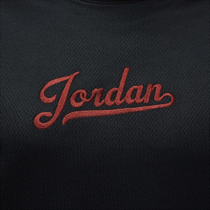 Футболка чоловіча Nike Flight Mvp Black FN6350-010