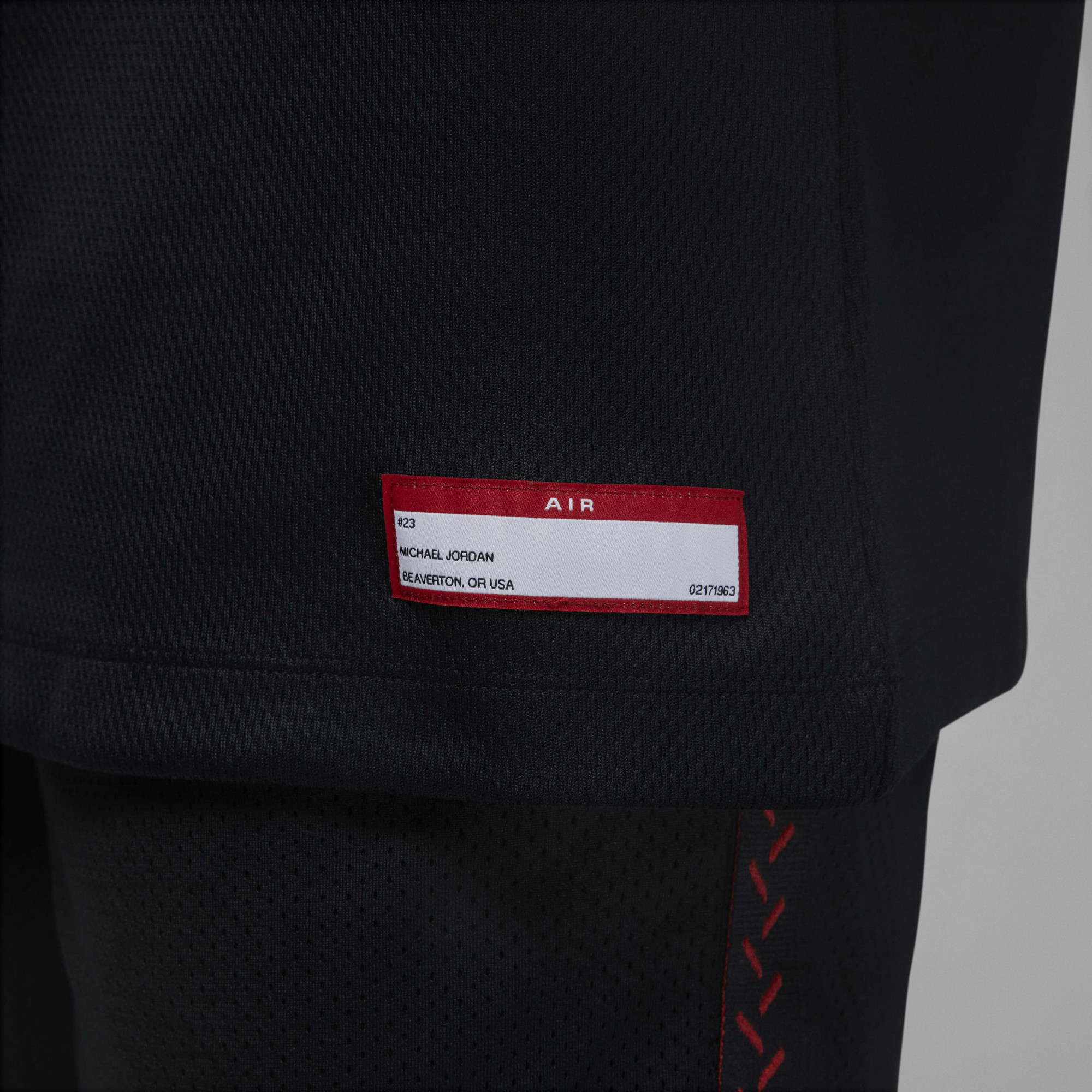 Футболка чоловіча Nike Flight Mvp Black FN6350-010