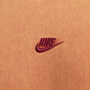 Футболка чоловіча Nike Premium Essntl Ssnl Orange FZ5383-626