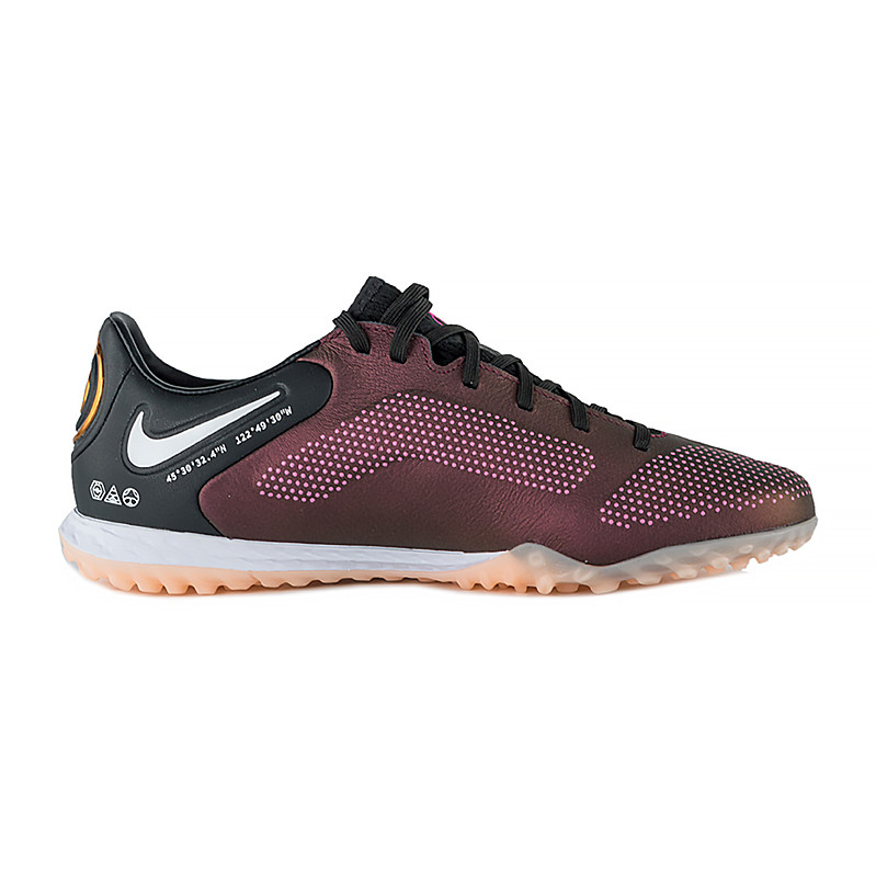 Сороконіжки Nike REACT LEGEND 9 PRO TF DR5984-510