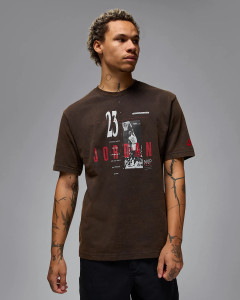 Футболка Jordan M REISSUE GX SS CREW HJ2356-010