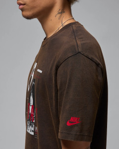 Футболка Jordan M REISSUE GX SS CREW HJ2356-010