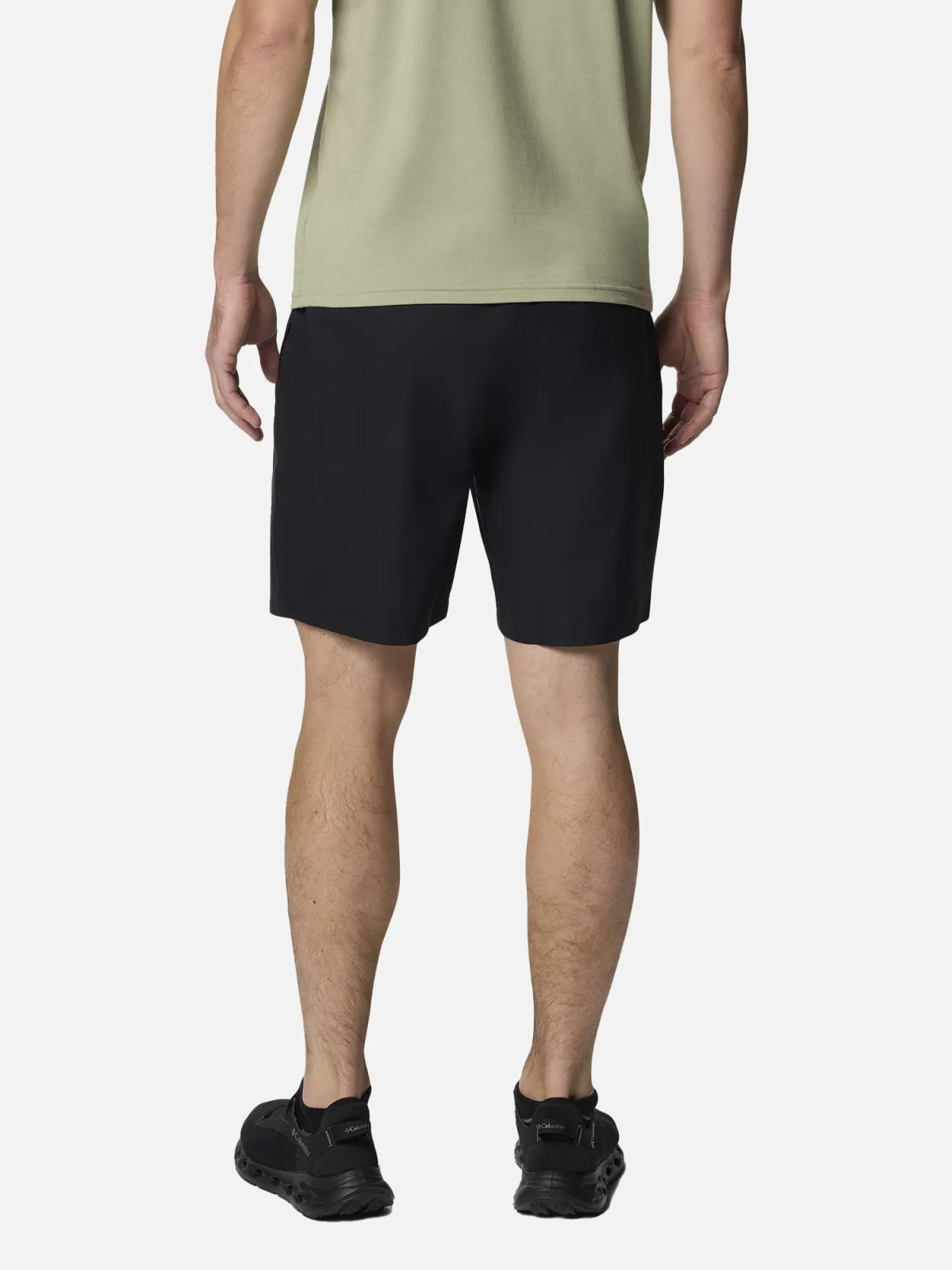 Шорти Summertide™ Stretch Short 1768831CLB-012 Columbia L (50-52) Чорний 1768831CLB-012