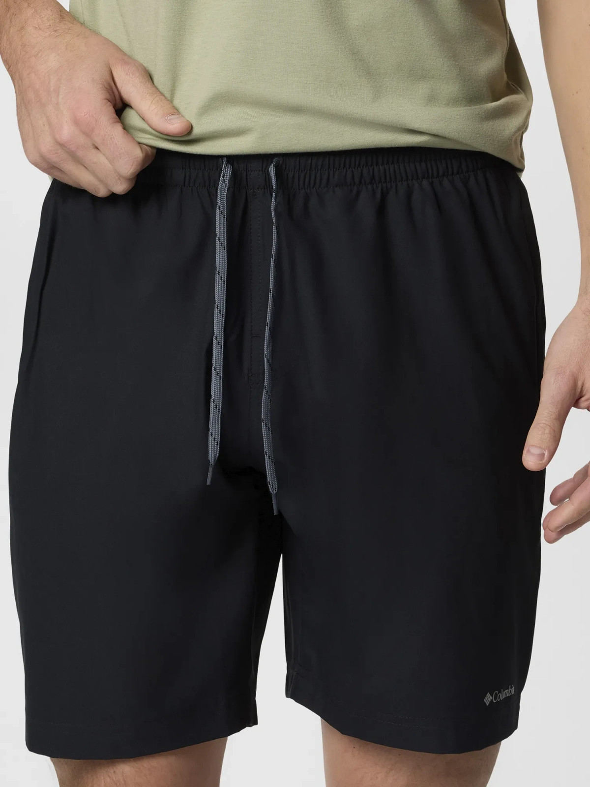 Шорти Summertide™ Stretch Short 1768831CLB-012 Columbia L (50-52) Чорний 1768831CLB-012
