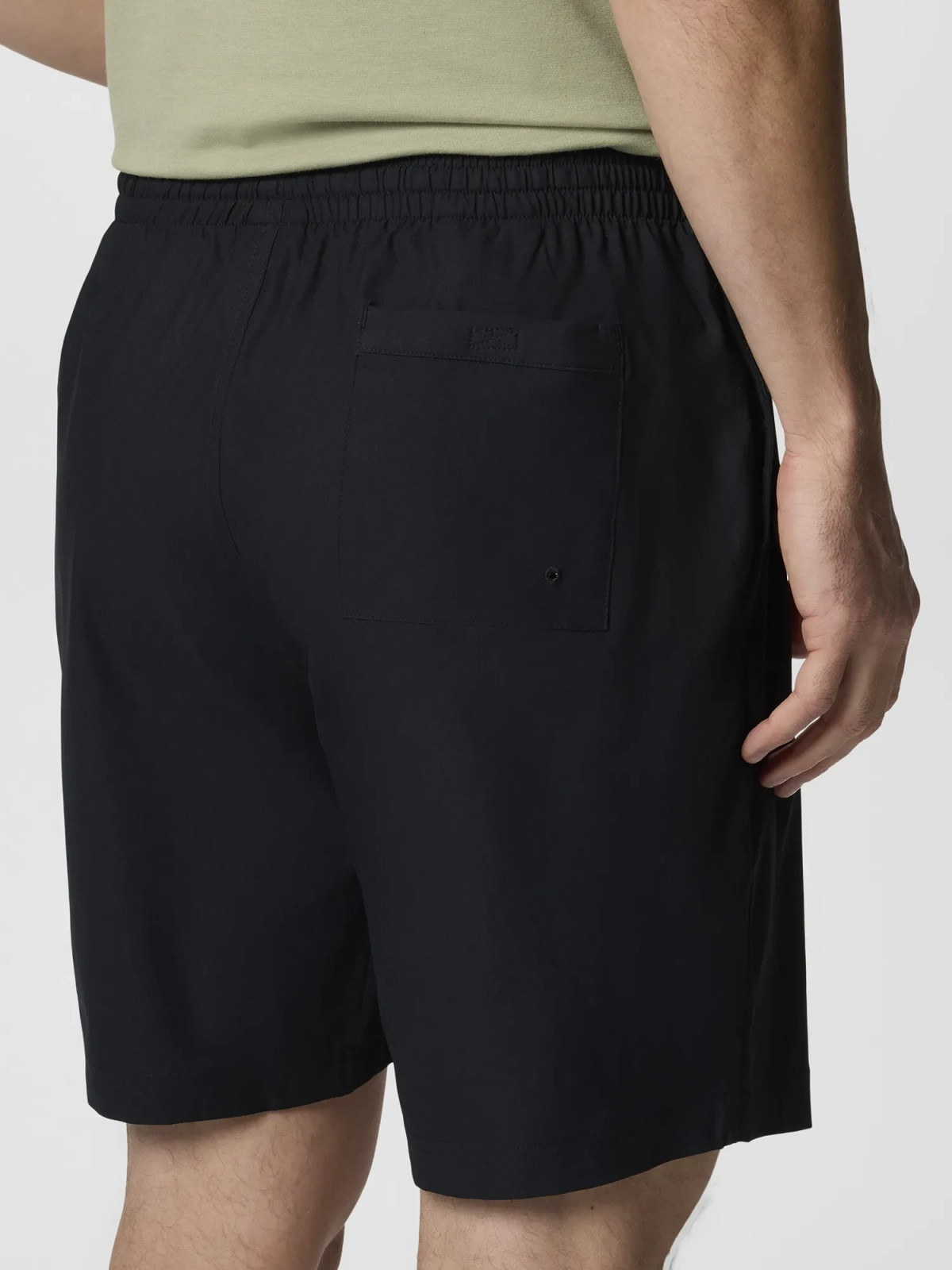 Шорти Summertide™ Stretch Short 1768831CLB-012 Columbia L (50-52) Чорний 1768831CLB-012