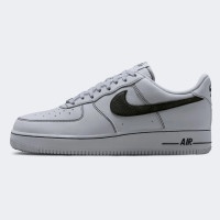 Кросівки чоловічі Nike Air Force 1 07 Lv8 Grey HQ2037-004