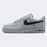 Кросівки чоловічі Nike Air Force 1 07 Lv8 Grey HQ2037-004