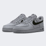 Кросівки чоловічі Nike Air Force 1 07 Lv8 Grey HQ2037-004