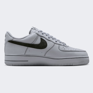 Кросівки чоловічі Nike Air Force 1 07 Lv8 Grey HQ2037-004