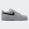 Кросівки чоловічі Nike Air Force 1 07 Lv8 Grey HQ2037-004