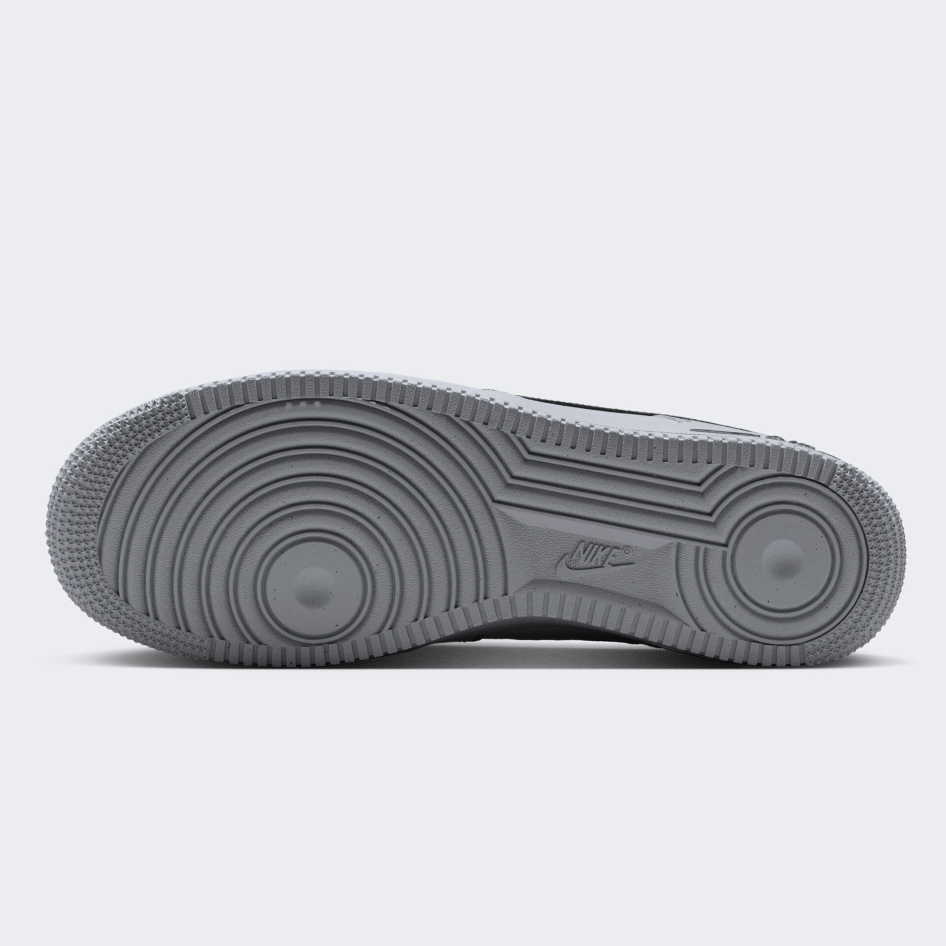 Кросівки чоловічі Nike Air Force 1 07 Lv8 Grey HQ2037-004