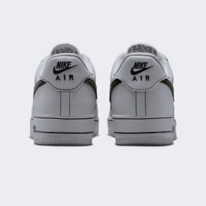 Кросівки чоловічі Nike Air Force 1 07 Lv8 Grey HQ2037-004