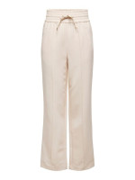 Штани ONLMARIYA X-HW STRAIGHT PULL-UP PNT 15243732-Whitecap Gray ONLY M/32 Білий 15243732-Whitecap Gray