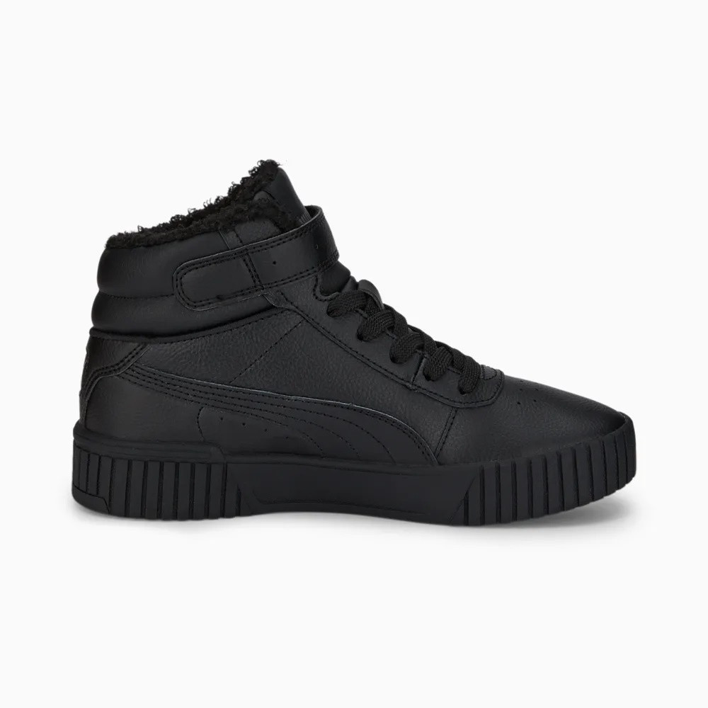 Кросівки Carina 2.0 Mid WTR Jr 38738001 Puma 3 (35,5) Чорний 38738001