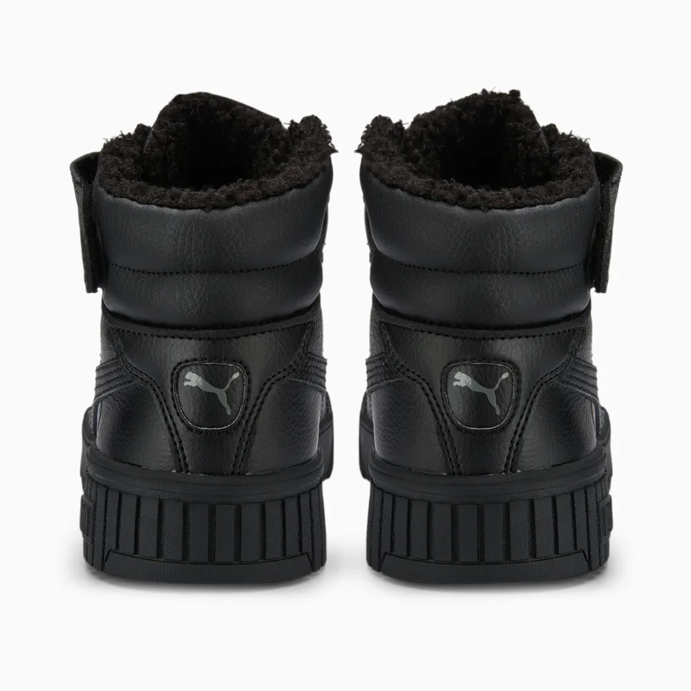 Кросівки Carina 2.0 Mid WTR Jr 38738001 Puma 3 (35,5) Чорний 38738001