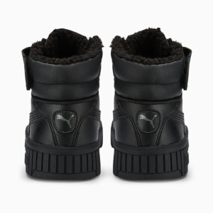 Кросівки Carina 2.0 Mid WTR Jr 38738001 Puma 3 (35,5) Чорний 38738001