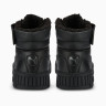 Кросівки Carina 2.0 Mid WTR Jr 38738001 Puma 3 (35,5) Чорний 38738001