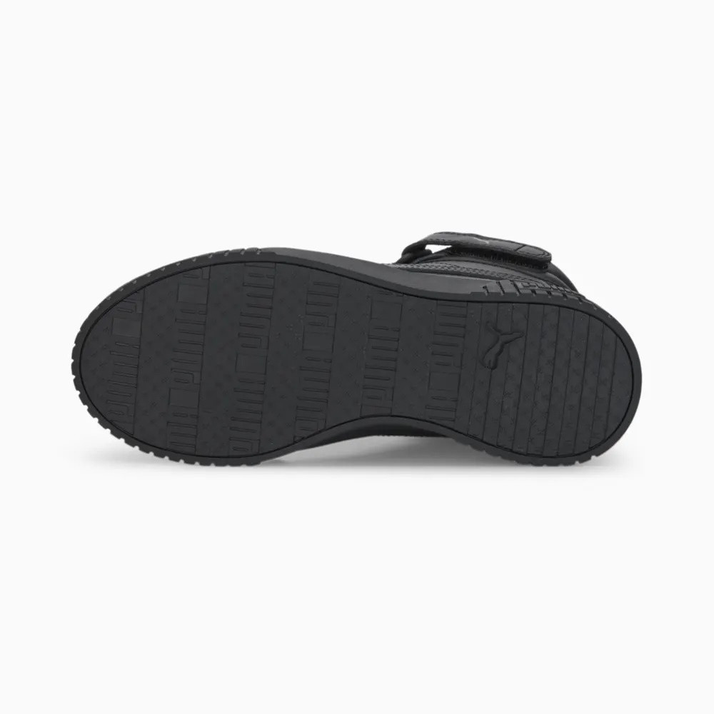 Кросівки Carina 2.0 Mid WTR Jr 38738001 Puma 3 (35,5) Чорний 38738001