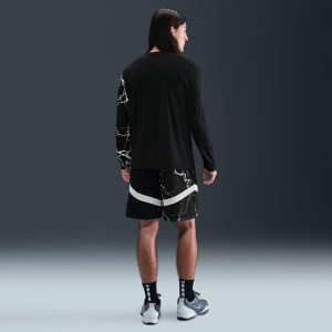 Лонгслів чоловічий Nike Ja Df Uv Icon Black HJ3891-010