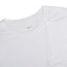 Футболка Nike M NK PARK20 SS TEE CZ0881-100