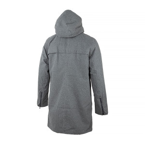 Куртка HELLY HANSEN URB LAB HELSINKI 3-IN-1 COAT 53850-964