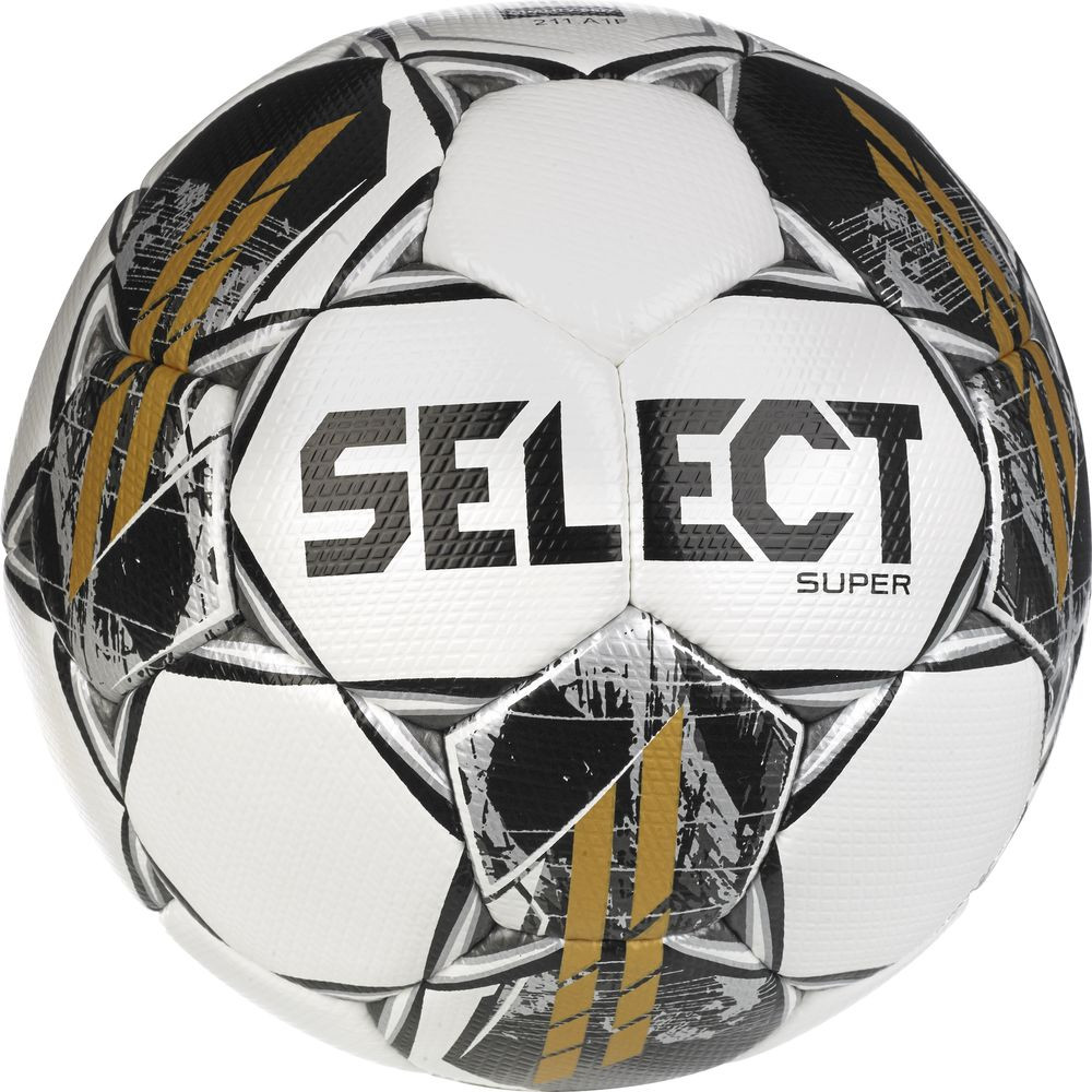 М'яч футбольний Select Super FIFA Quality PRO v23 362556-307