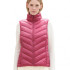Безрукавка LIGHT WEIGHT VEST 1041486-16348 Tom Tailor L Розовий 1041486-16348