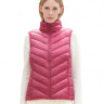 Безрукавка LIGHT WEIGHT VEST 1041486-16348 Tom Tailor L Розовий 1041486-16348