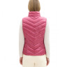 Безрукавка LIGHT WEIGHT VEST 1041486-16348 Tom Tailor L Розовий 1041486-16348