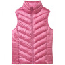 Безрукавка LIGHT WEIGHT VEST 1041486-16348 Tom Tailor L Розовий 1041486-16348