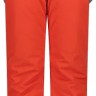 Штани KID SALOPETTE 3W15994-C827 CMP 152 Помаранчевий 3W15994-C827
