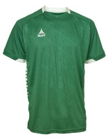 Футболка SELECT Spain player shirt s/s 620300-444