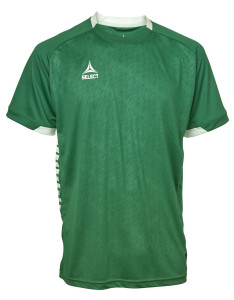 Футболка SELECT Spain player shirt s/s 620300-444