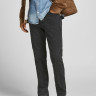Джинси JJIMIKE JJORIGINAL NA 823 NOOS 12202052-Grey Denim Jack&Jones 29/32 Темно-сірий 12202052-GREY DENIM