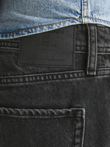Джинси JJIMIKE JJORIGINAL NA 823 NOOS 12202052-Grey Denim Jack&Jones 29/32 Темно-сірий 12202052-GREY DENIM