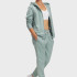 Костюм спортивний UA Rival Tricot Tracksuit HD 6001966-348 Under Armour M Зелений 6001966-348